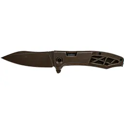Ніж Kershaw Boilermaker