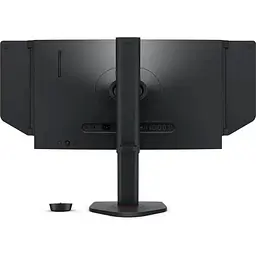 Монітор TFT 24.1" BenQ ZOWIE XL2546X+, Fast TN, 280hz, 3xHDMI, DP, HAS, темно сірий (9H.LN1LB.QBE)