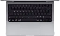 Ноутбук Apple MacBook Pro 14'' M2 Max 32GB/1TB Space Gray 2023 (MPHG3) [79053] - мініатюра 2