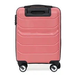 Валіза Semi Line 20" S Pink (T5615-1) - мініатюра 5