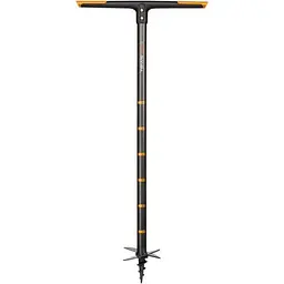 Садовий бур Fiskars QuikDrill ™ M середній 134720 (1000638)