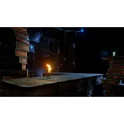 Ключ активації Microsoft Candleman Complete Journey Bundle with Wenjia для Xbox One/Series - мініатюра 2