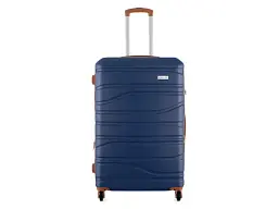 Валіза Semi Line 28 L Navy (T5714-3) - мініатюра 6