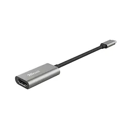 Адаптер HDMI Trust DALYX USB-C to HDMI (23774) - мініатюра 4