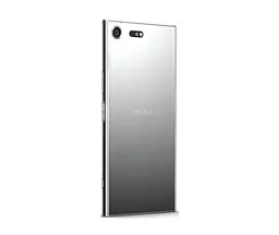 Смартфон Sony Xperia XZ Premium G8142 Premium Silver Refurbished - мініатюра 4
