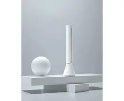 Настільна лампа Yeelight USB Folding Charging Table Lamp з акумулятором 1800 mAh 3700 K (YLTD11YL) - мініатюра 7