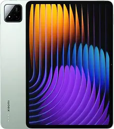 Планшет Xiaomi Pad 7 8/128GB Green (VHU5364EU) (Global Version)