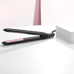 Випрямляч BaByliss Smooth Ceramic чорний (ST241E) - мініатюра 3