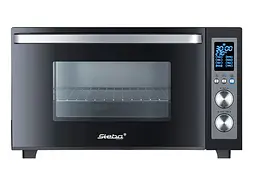 Електродуховка Steba KB 300 E 30 літрів - мініатюра 2