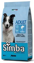 Сухий корм для собак Simba Dog з тунцем 20 кг