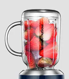 Блендер Morphy Richards Blender (MR9500) [66267] - мініатюра 3