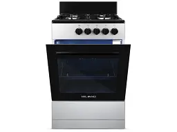 Газова плита Milano ML50G0/03 Grey - мініатюра 3