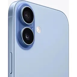 Мобільний телефон Apple iPhone 17 256GB Mist Blue (MG6L4) - мініатюра 4