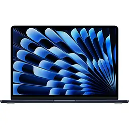 Ноутбук Apple MacBook Air 15" M5 24/1TB Midnight 2026 (MDVN4) [160698]