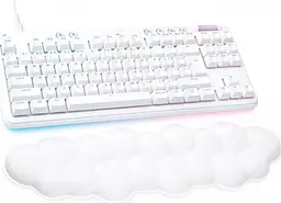 Клавіатура Logitech G713 Tactile White (920-010422)