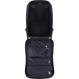 Рюкзак Bagland Gamer 40 л чорний (0017066) - мініатюра 6
