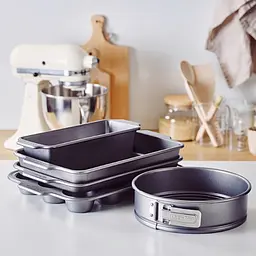 Набір форм для випічки KitchenAid 5 предметів (CC006101-001) - мініатюра 2