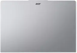 Ноутбук Acer 15.6 Aspire Lite AL15-46P 1920x1080 IPS/AMD Ryzen 3 5400U/8GB/512SSD/AMD Radeon Graphics/DOS/Silver (NX.JXVEU.002) - мініатюра 5
