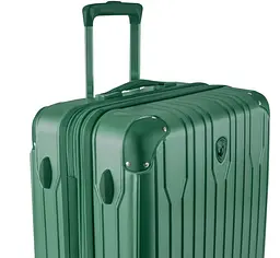 Валіза Heys Xtrak (M) Midnight Green (10103-0148-26) 930192 - мініатюра 6