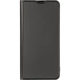 Чохол-книжка BeCover Exclusive New Style для Samsung Galaxy A05 SM-A055 Black (710151) - мініатюра 4