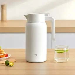 Термос Xiaomi MiJia Thermos Pot 1.8 л [MJBWH01PL] [93998] - мініатюра 3