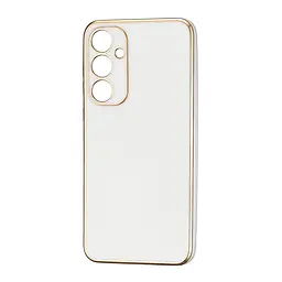 Чохол Golden Line Samsung A55 (A556) White
