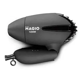 Фен Magio МG-164B MG-164B - мініатюра 2
