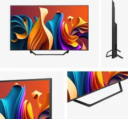 LED-телевізор Hisense 65A7NQ (7063903) - мініатюра 8