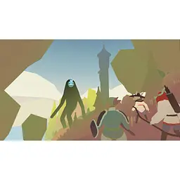 Ключ активації Microsoft Tenderfoot Tactics для Xbox One/Series S/X - мініатюра 2