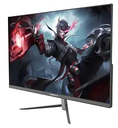 Монітор 23.8" GameMax 23.8” GMX24F120 FHD IPS 120Hz (GMX24F120) - мініатюра 2