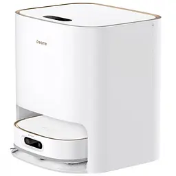 Робот-пилосос з вологим прибиранням Dreame Bot W10 Pro (RLS6TAC) - мініатюра 9