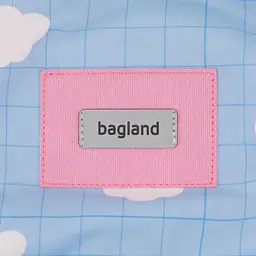 Рюкзак Bagland Stylish M 17 л сублімація 1435 (00549694)  - мініатюра 5
