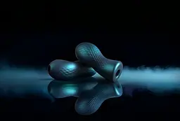 Мастурбатор Dorcel Sili-Cup Dual Sensation - мініатюра 8