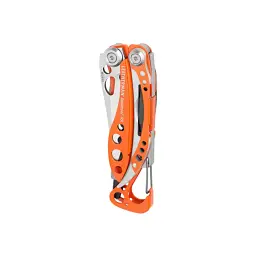 Мультитул Leatherman Skeletool RX (832310) - мініатюра 3