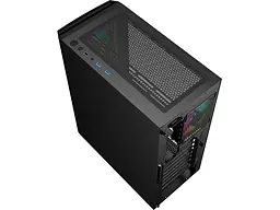 Корпус Gembird Fornax 400X Black (CCC-FC-400X) - мініатюра 3