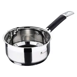 Ківш MasterPro Foodies collection 1,3 л (BGMP-1500-BK) - мініатюра 1