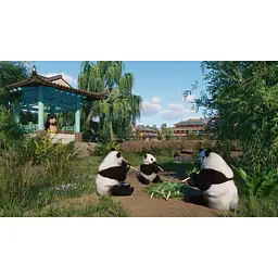 Ключ активації Microsoft Planet Zoo: Ultimate Edition для Xbox Series S/X - мініатюра 8