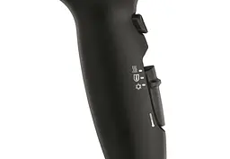 Фен дорожній, 2500Вт, 3 режими, іонізація, хол. обдув, чорний Panasonic teh0017489 - мініатюра 5