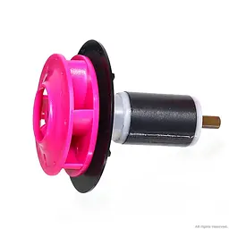 Помпа підйомна Dupla Silent Power Pump SPP 2.000 2000 л/г (82110) - мініатюра 9