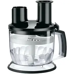 Диск насадка для картоплі фрі для блендера Braun MultiQuick 7322114874, MQ60 для чаші 1500 мл - мініатюра 3