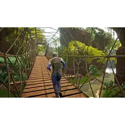 Ключ активації Microsoft Dinosaurs: Mission Dino Camp для Xbox One/Series S/X - мініатюра 2