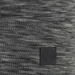 Шапка Buff Heavyweight Merino Wool Hat Fog Grey (1033-BU 118187.952.10.00) - мініатюра 2