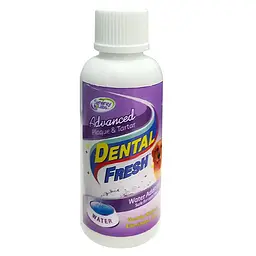 SynergyLabs Dental Fresh Advanced 0.045 мл. рідина від зубного нальоту та запаху з пащі собак і кішок