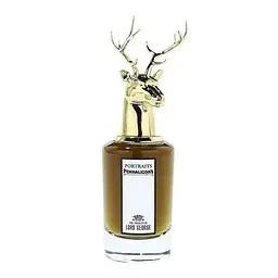 Оригінал Penhaligon's The Tragedy of Lord George 75 мл Парфумована вода