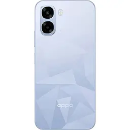 Смартфон Oppo A6k 4/256GB Crystal Blue Global [166270] - мініатюра 5