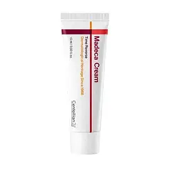 Інтенсивний заспокійливий крем проти зморшок Centellian24 Madeca Cream Time Reverse 15 мл