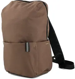 Рюкзак для міста Wallaby 141-2 9L Коричневий - мініатюра 2