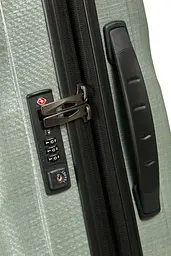 Валіза 55 См Samsonite C-LITE GRADIENT SAGE 55x40x20(23) CS2*44014 - мініатюра 9