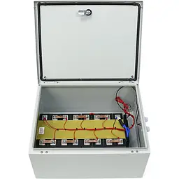 Акумулятор Seko LiFePO4 24V [25.6V/120Ah/2880Wh] [YT37662] [152979] - мініатюра 2