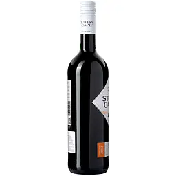 Вино Stony Cape Zimmermann-Graeff & Muller Pinotage Cinsault червоне сухе 0.75 л - мініатюра 3